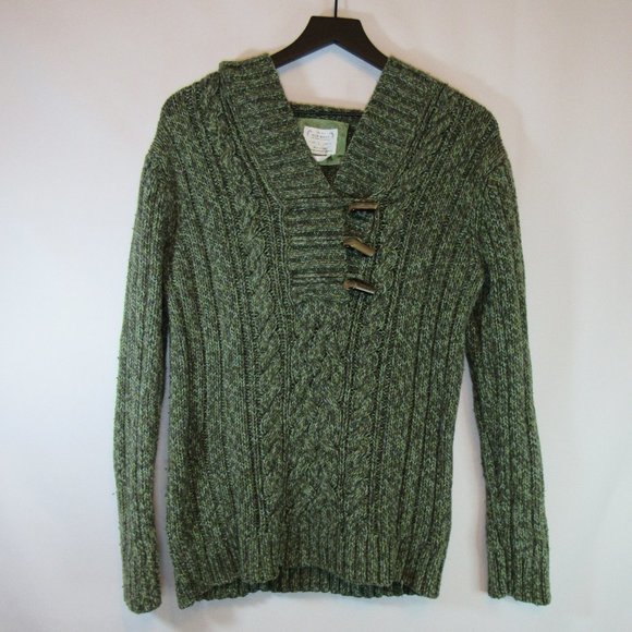 Old Navy Sweaters - Old Navy Green Sweater